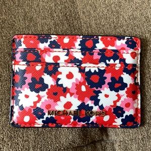 Michael Kors Card Holder